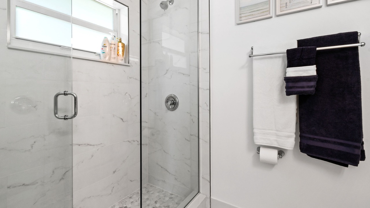 Photo of Bathroom in West Palm Beach