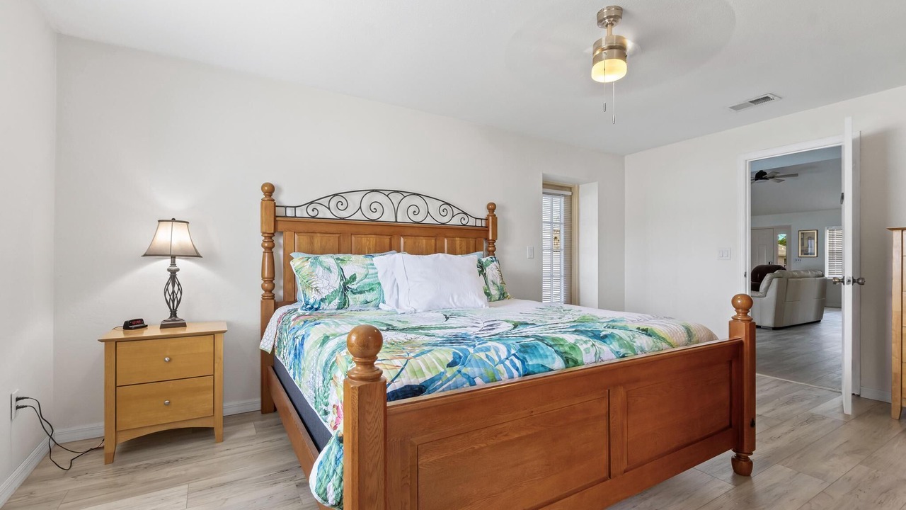 Photo of Bedroom in Indian Trails