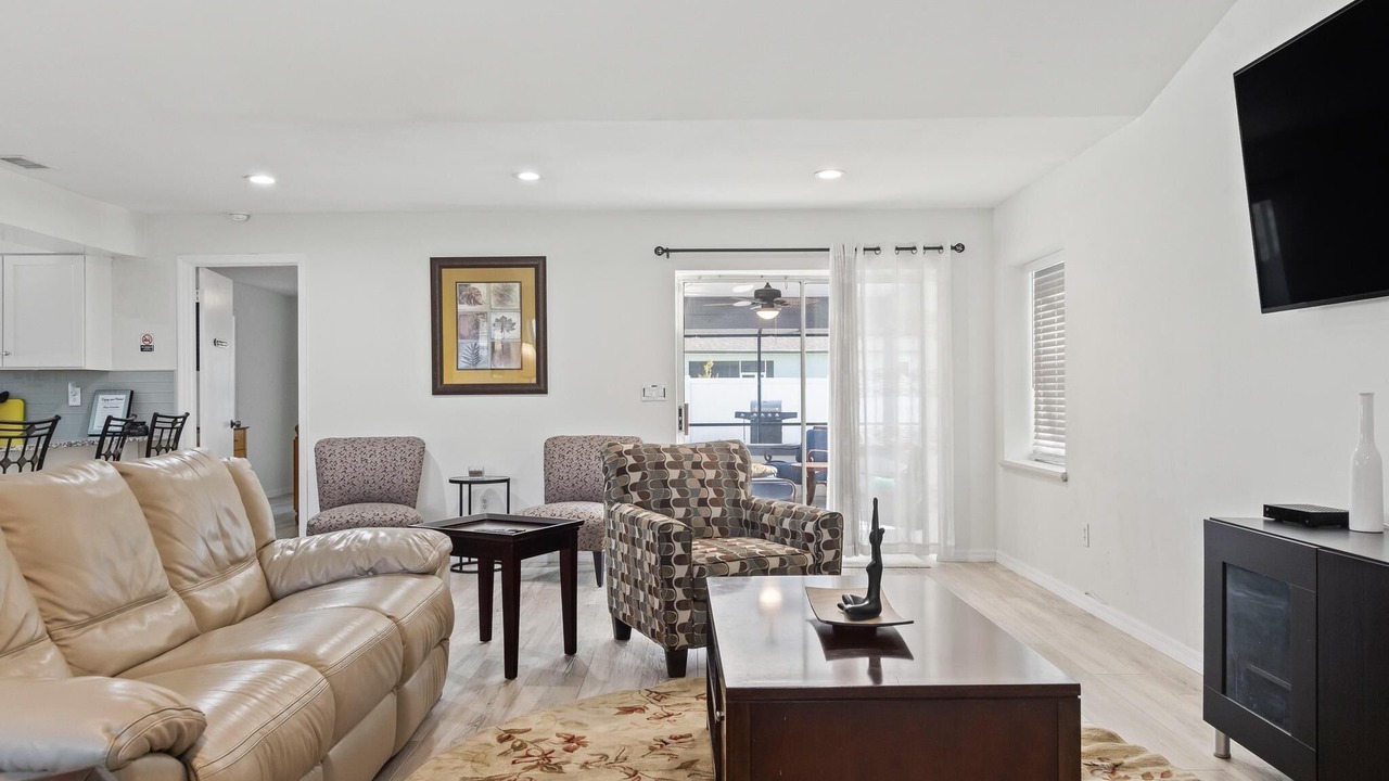 Photo of Livingroom in Indian Trails