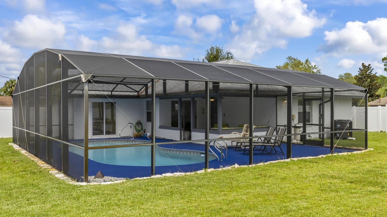 Photo of Outdoor in Indian Trails