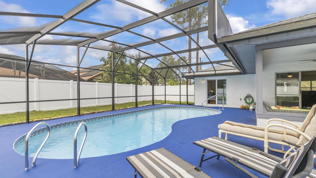 Photo of Outdoor in Indian Trails