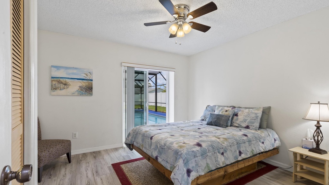 Photo of Bedroom in Indian Trails