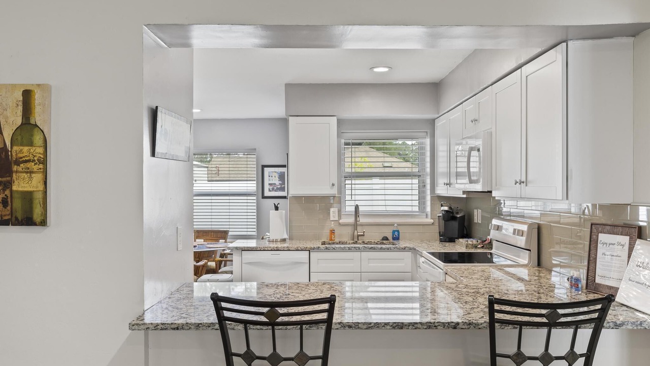 Photo of Kitchen in Indian Trails