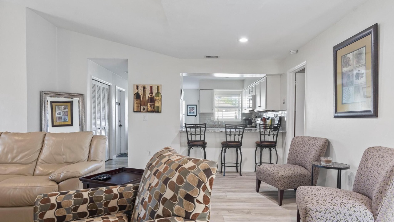 Photo of Livingroom in Indian Trails