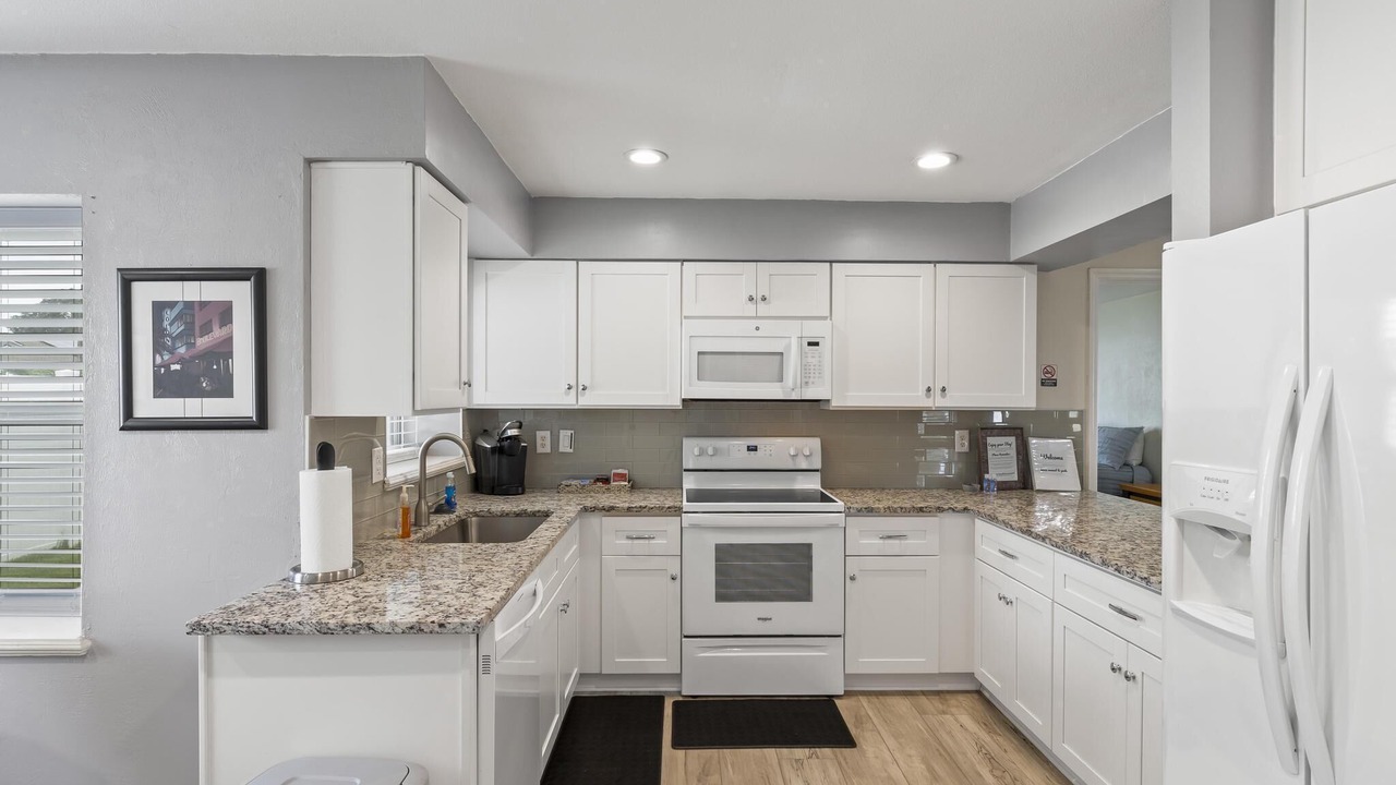 Photo of Kitchen in Indian Trails