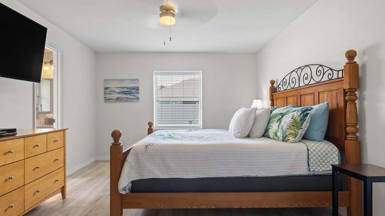 Photo of Bedroom in Indian Trails