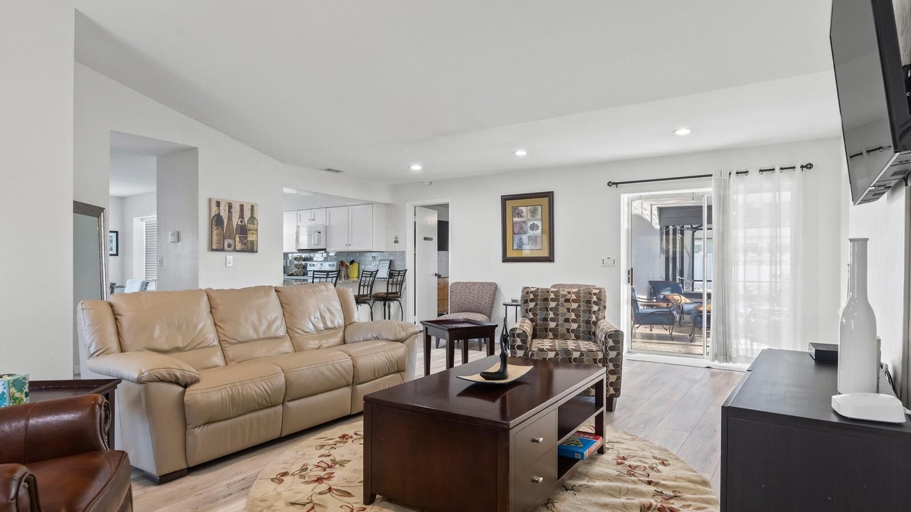 Photo of Livingroom in Indian Trails