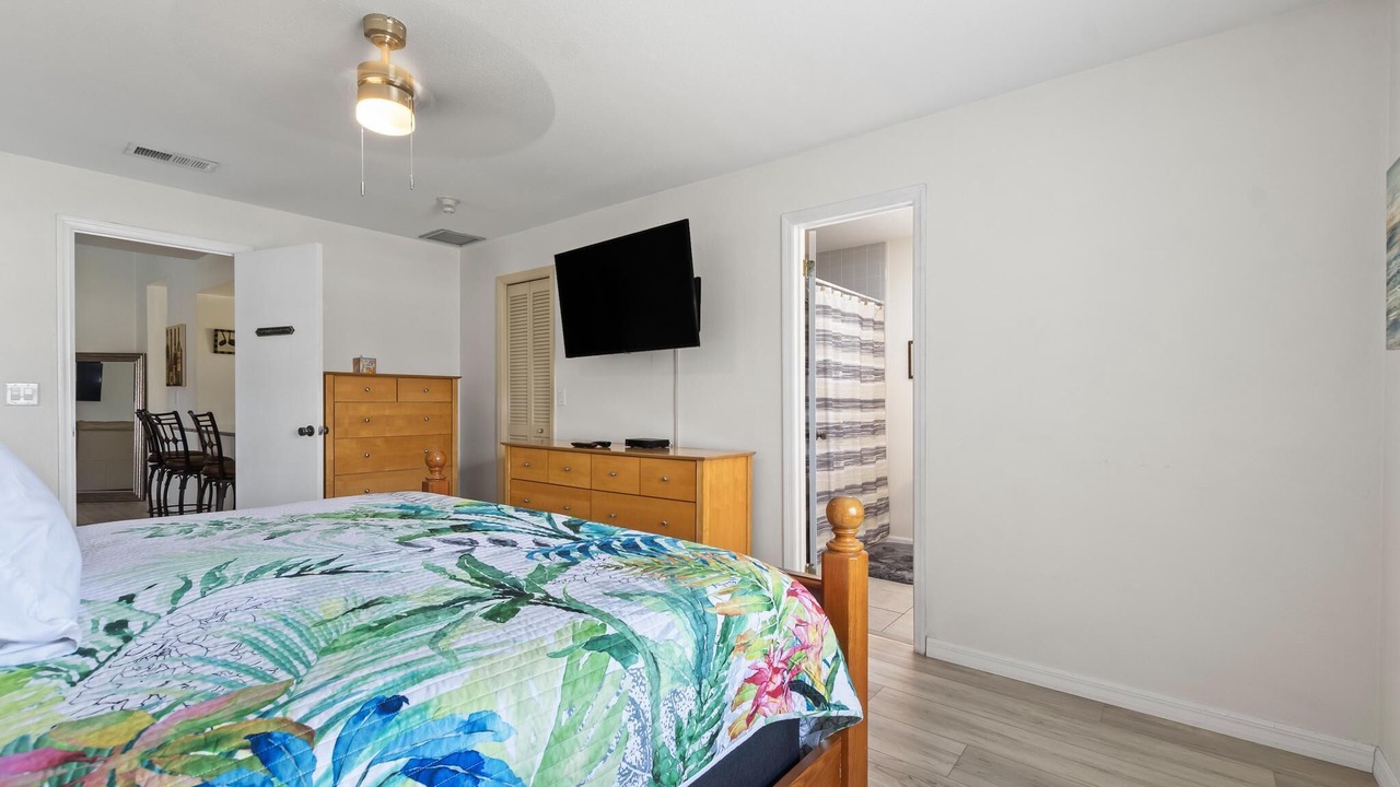 Photo of Bedroom in Indian Trails