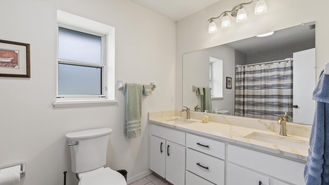 Photo of Bathroom in Indian Trails
