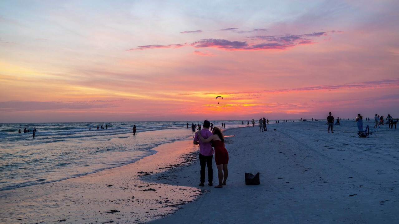 Photo of Others in Siesta Key