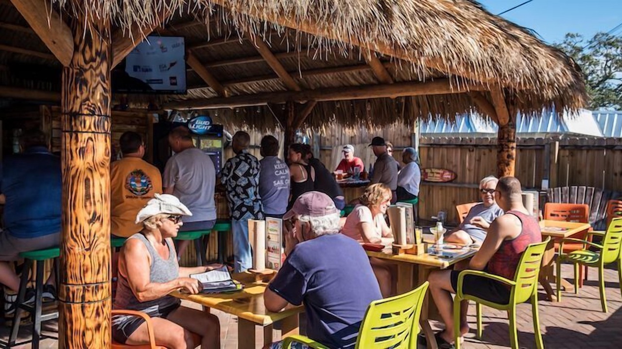 Photo of Others in Siesta Key