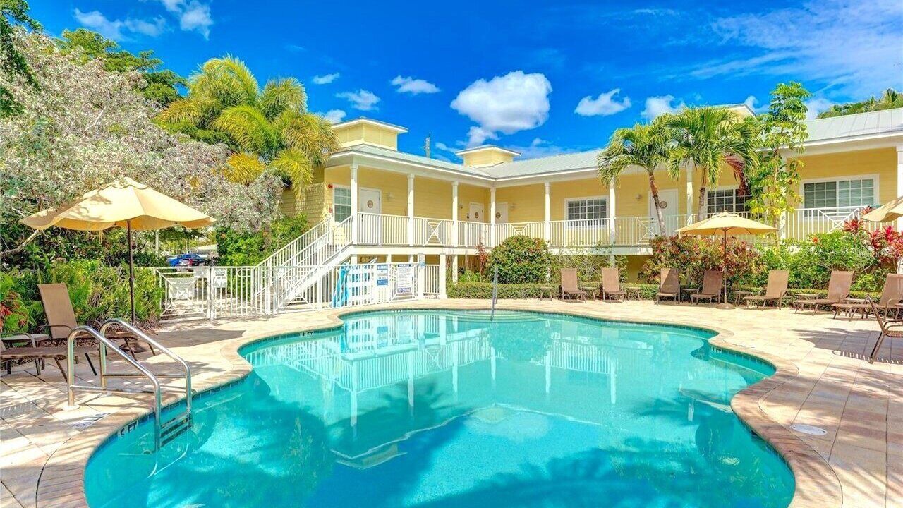 Photo of Outdoor in Siesta Key