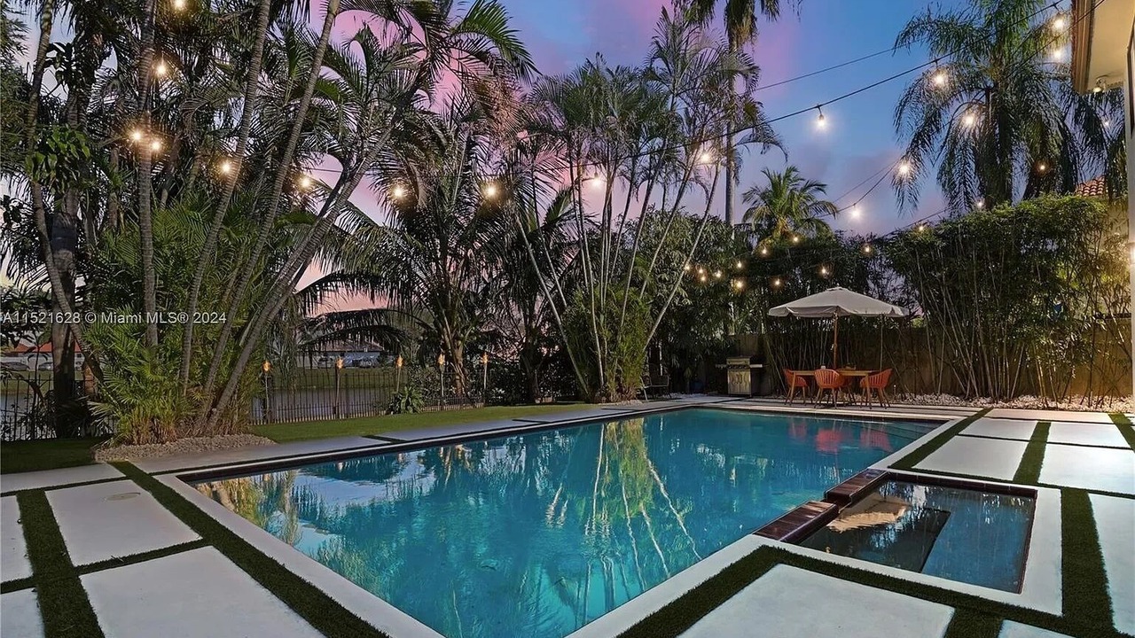 Photo of Outdoor in Deerfield Beach