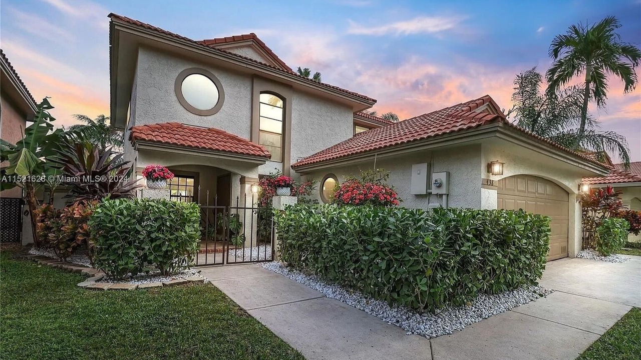Photo of Outdoor in Deerfield Beach