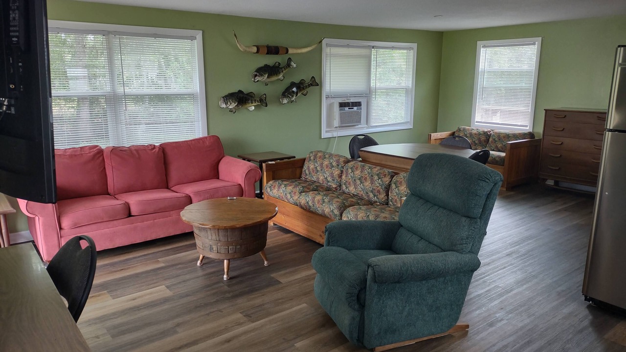 Photo of Livingroom in Dillard Estates