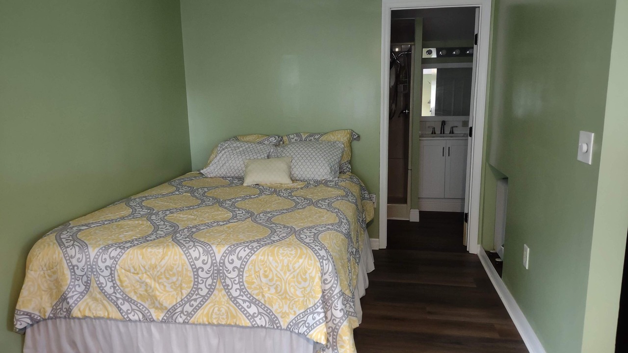Photo of Bedroom in Dillard Estates