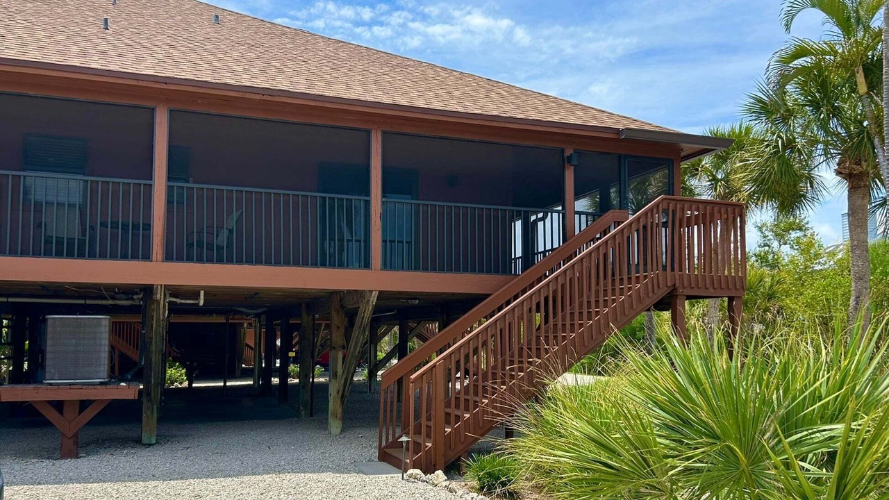 Photo of Outdoor in Sanibel
