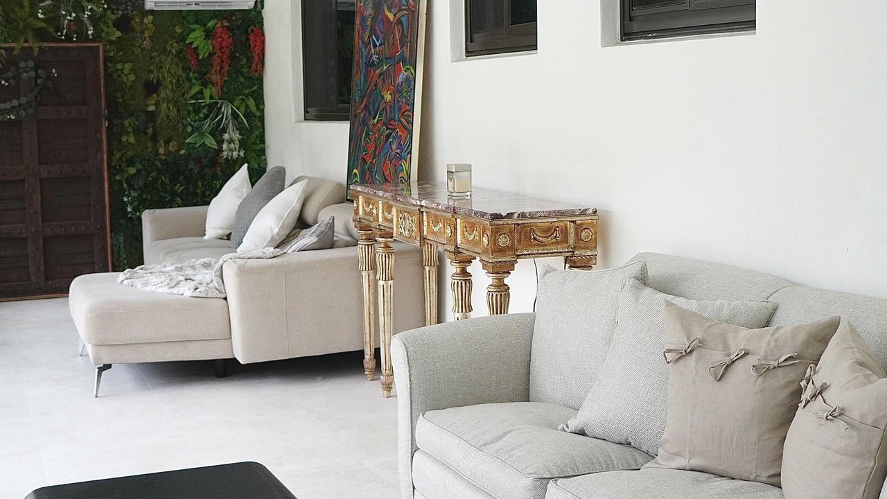 Photo of Livingroom in Melaleuca Gardens