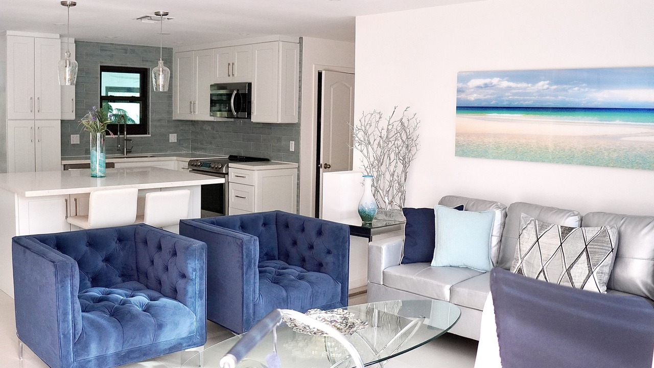 Photo of Livingroom in Melaleuca Gardens
