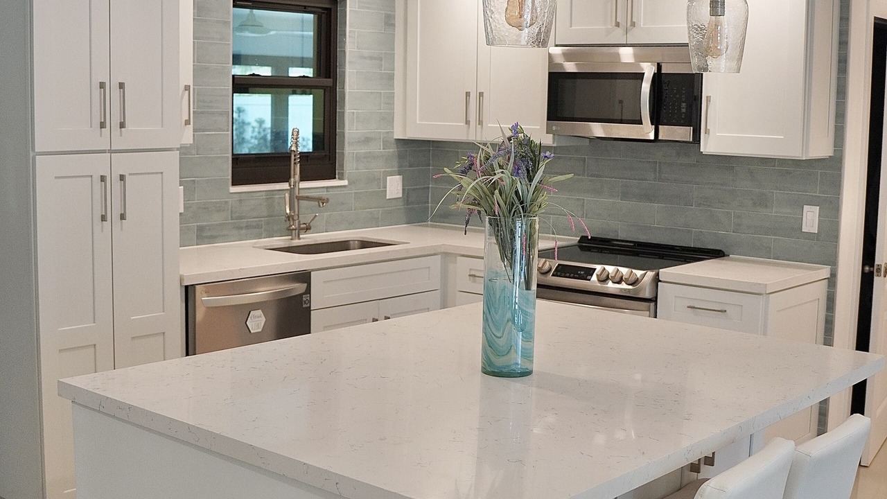 Photo of Kitchen in Melaleuca Gardens