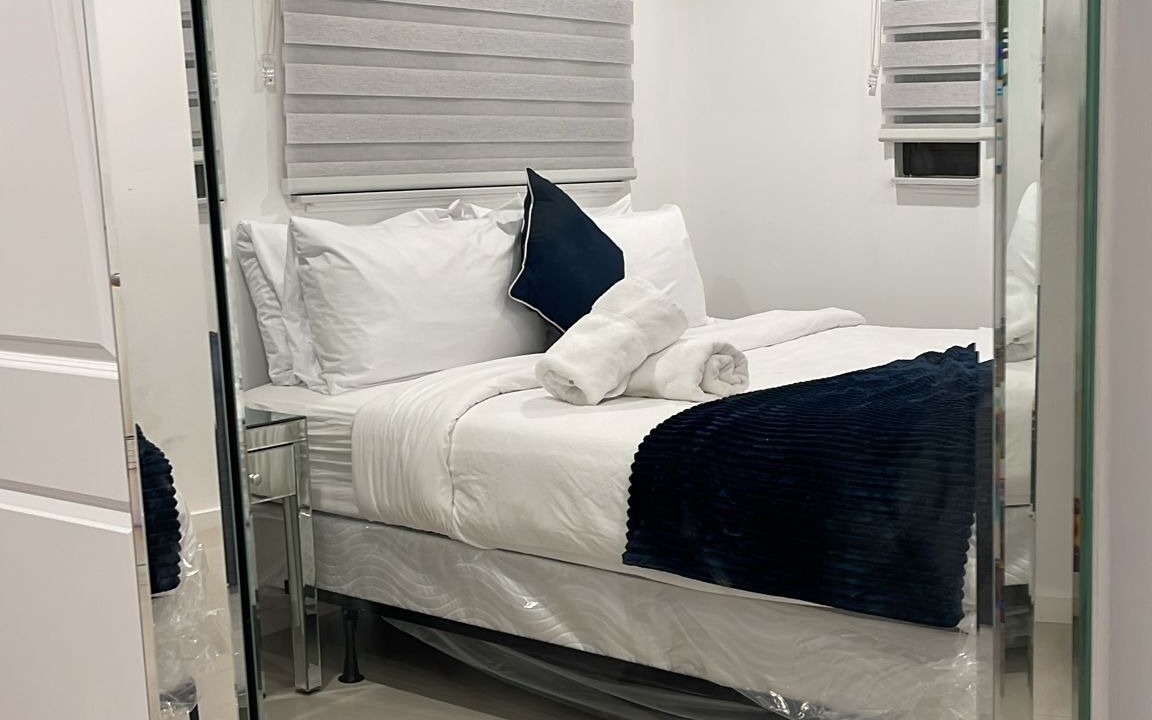 Photo of Bedroom in Melaleuca Gardens
