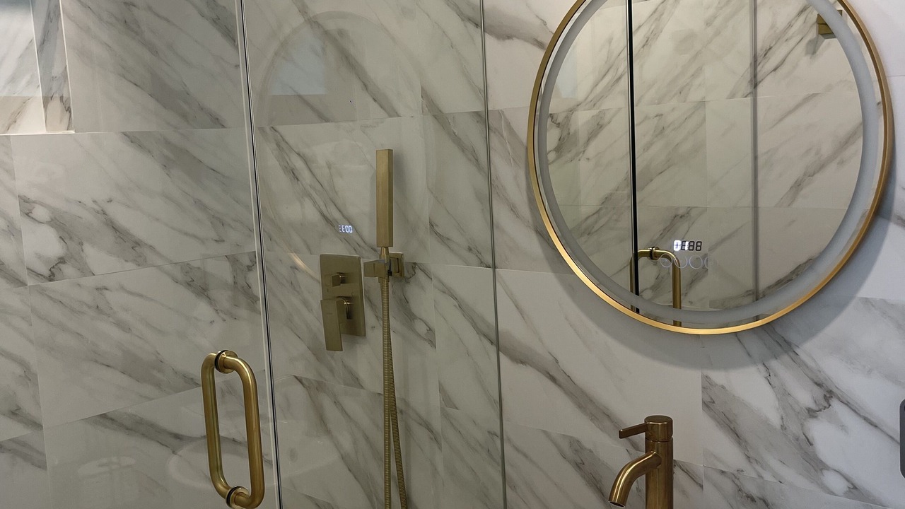 Photo of Bathroom in Melaleuca Gardens