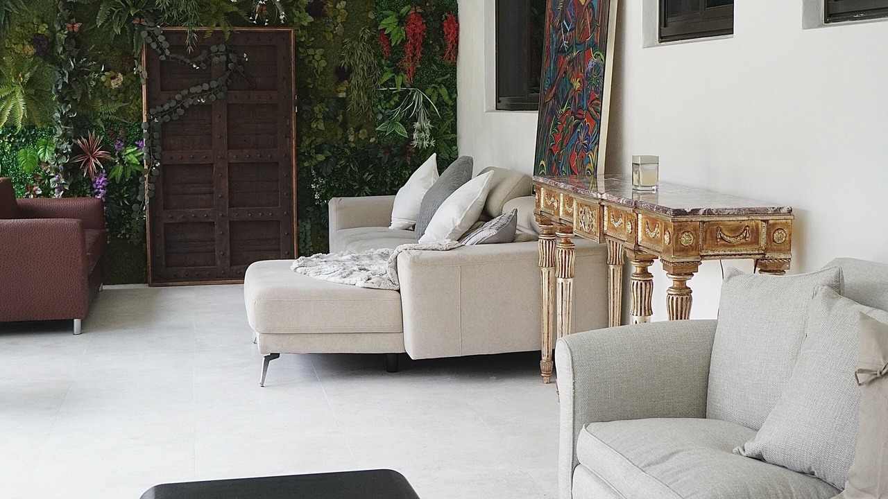 Photo of Livingroom in Melaleuca Gardens