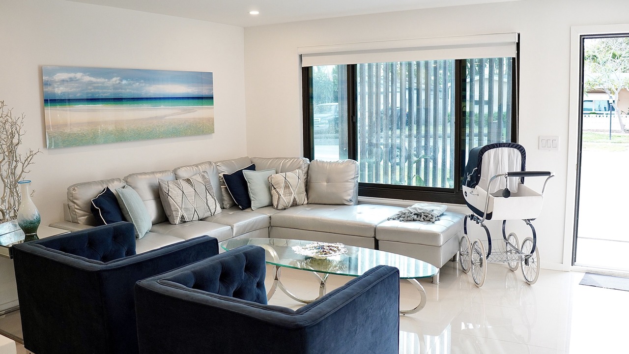 Photo of Livingroom in Melaleuca Gardens