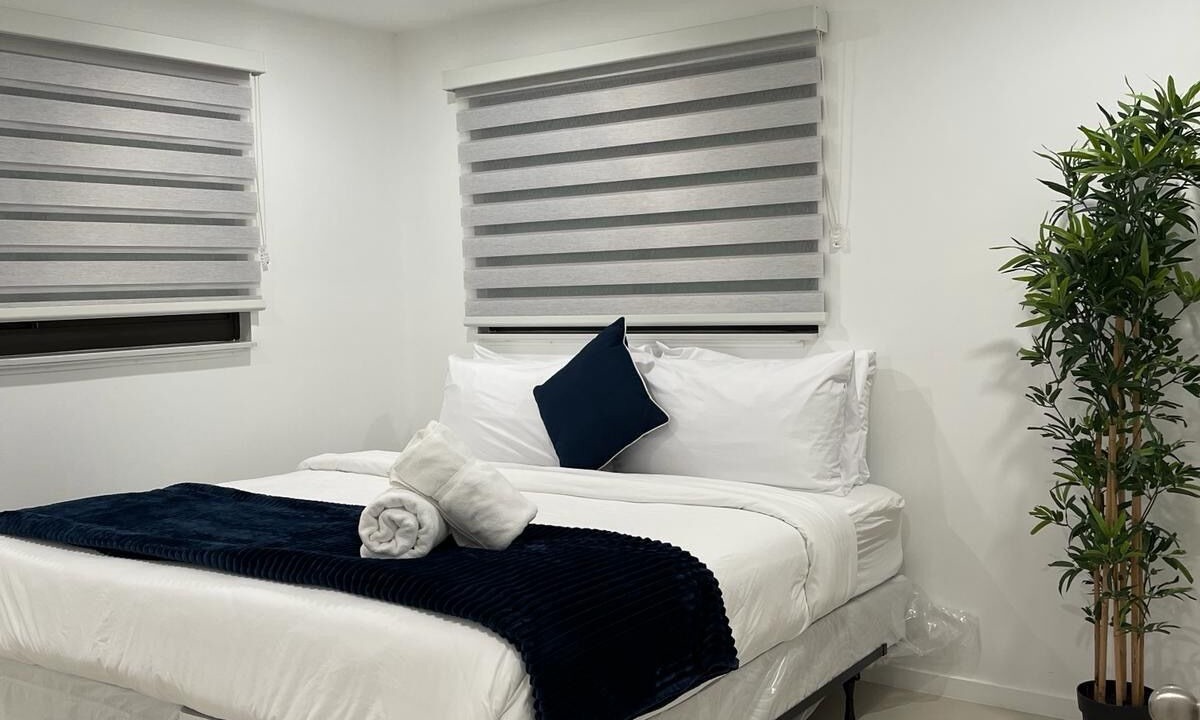 Photo of Bedroom in Melaleuca Gardens
