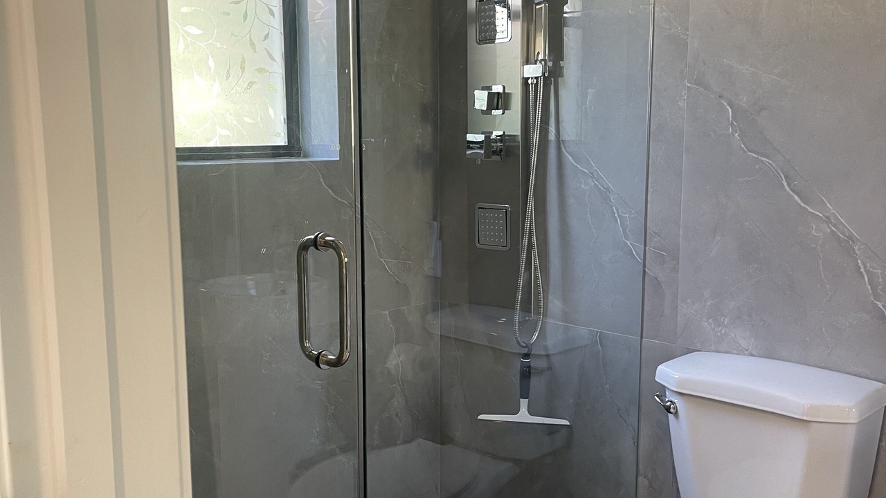 Photo of Bathroom in Melaleuca Gardens