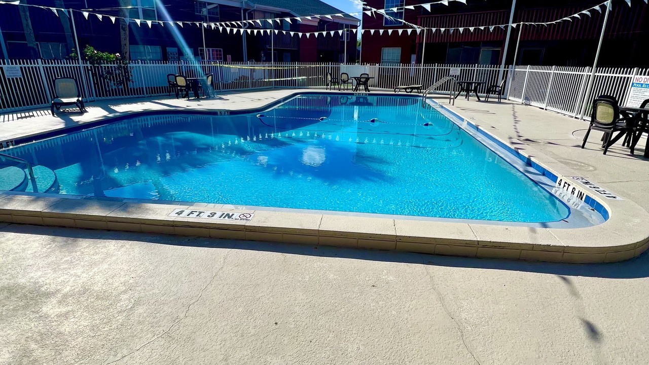 Photo of Outdoor in Winston Park