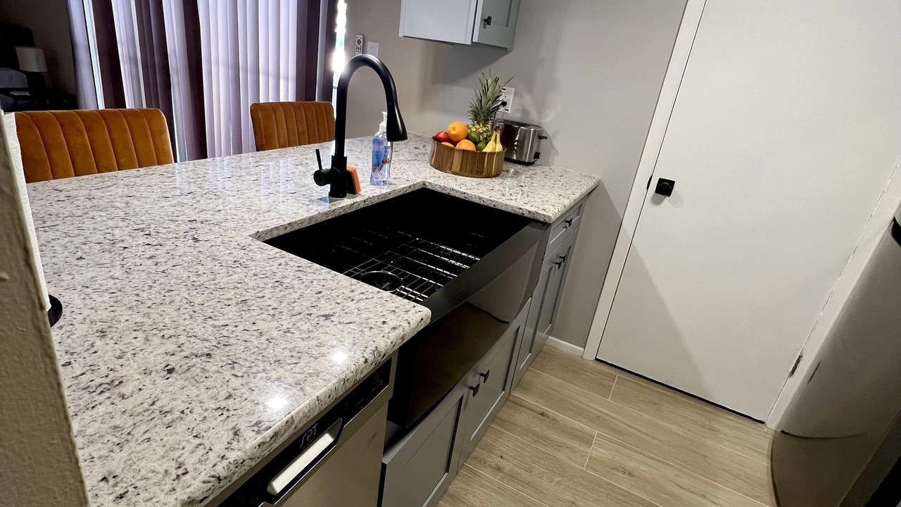 Photo of Kitchen in Winston Park