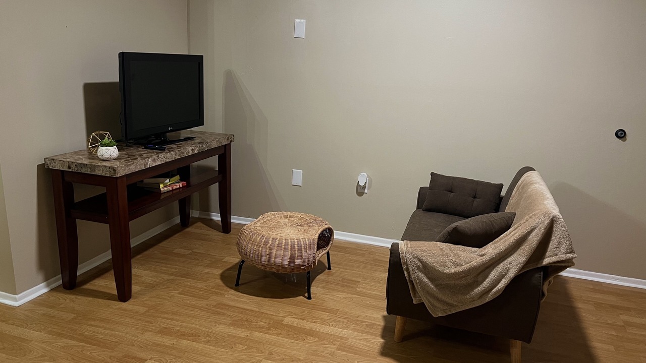 Photo of Livingroom in Winston Park