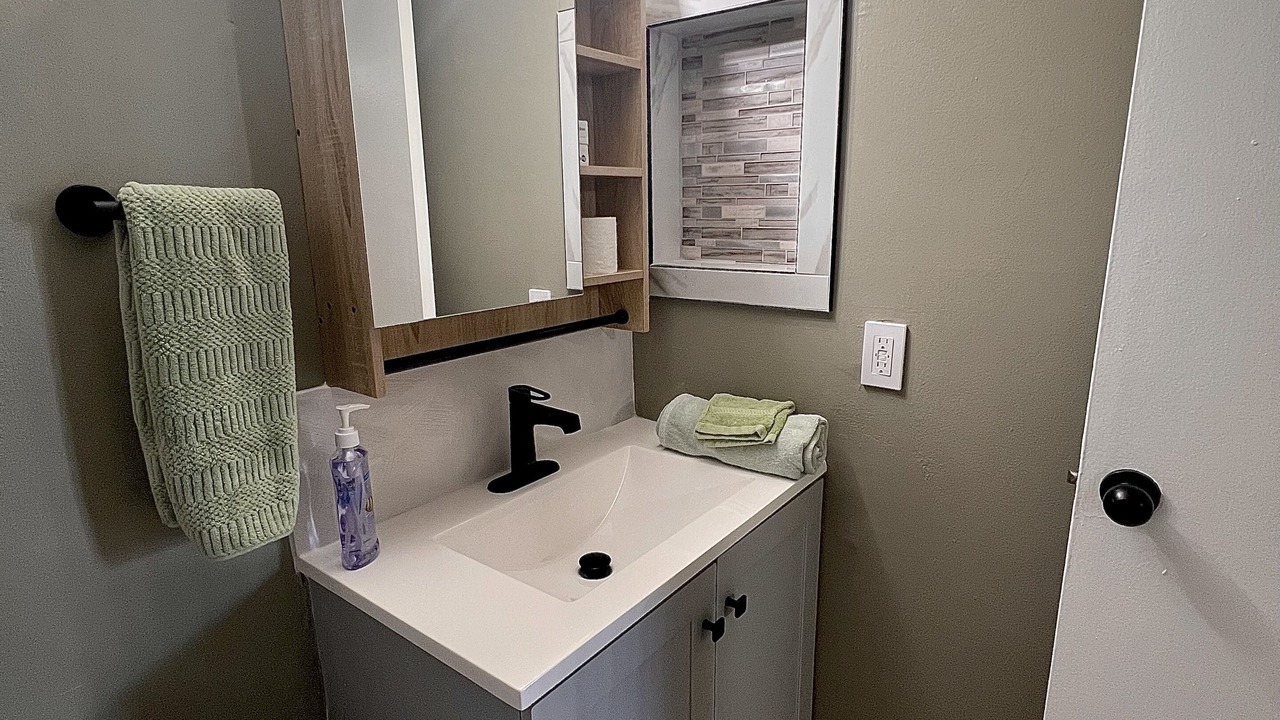 Photo of Bathroom in Winston Park