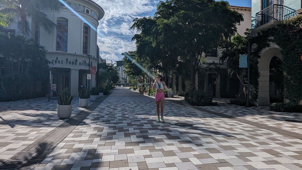 Photo of Outdoor in Downtown West Palm Beach