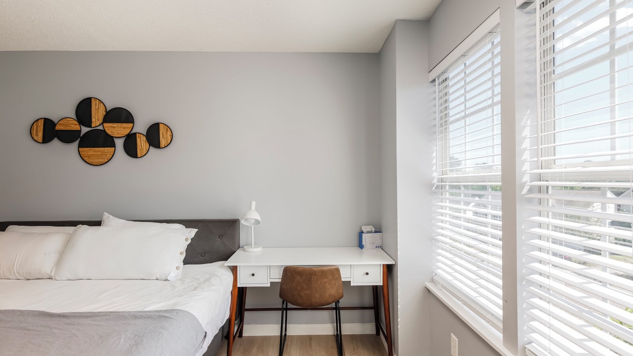 Photo of Bedroom in Huntcliff
