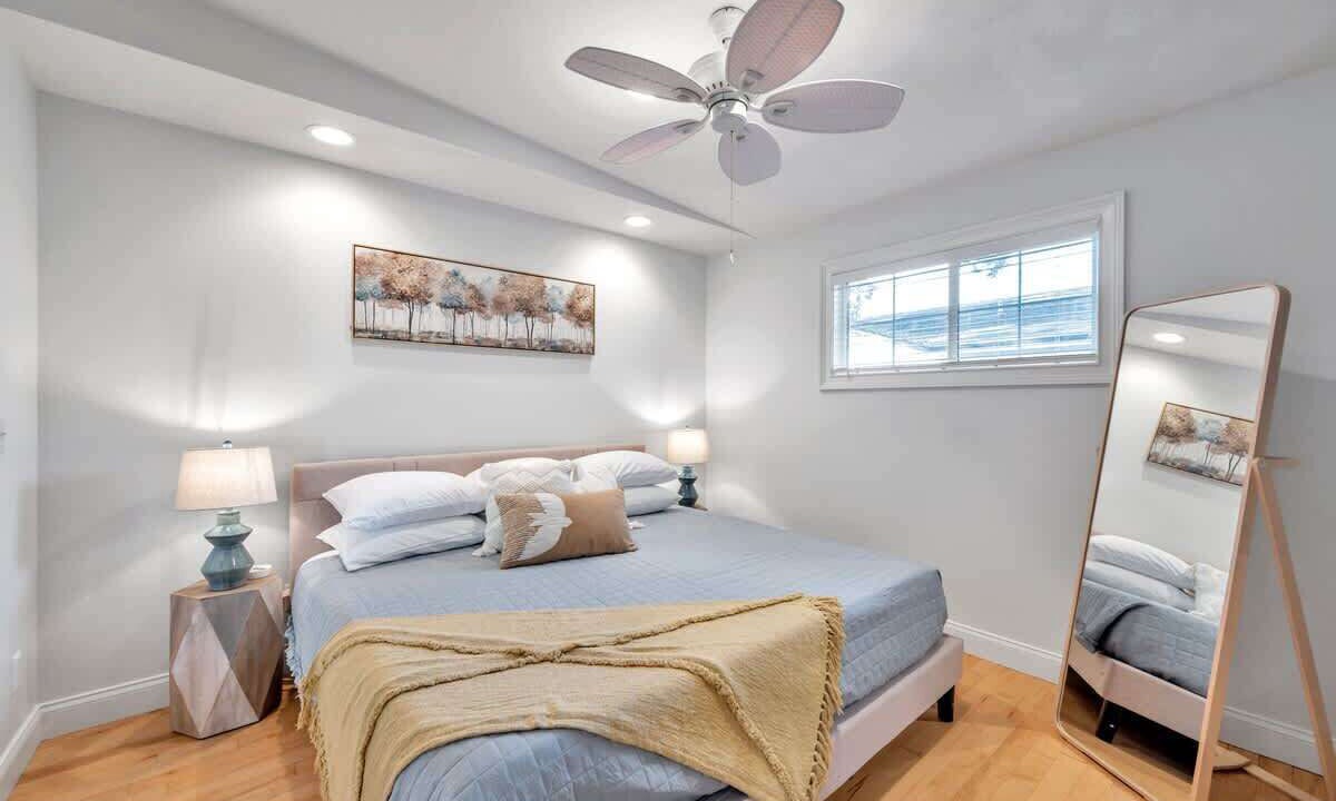 Photo of Bathroom in On Top of The World