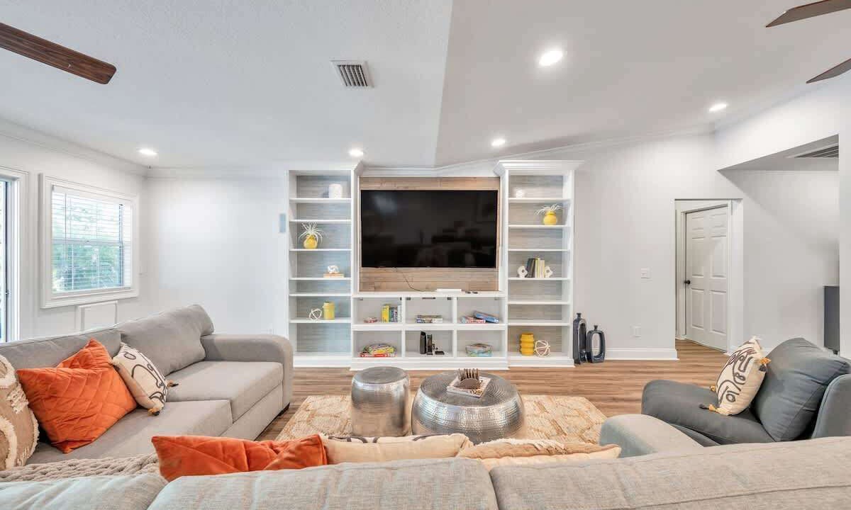 Photo of Bedroom in On Top of The World