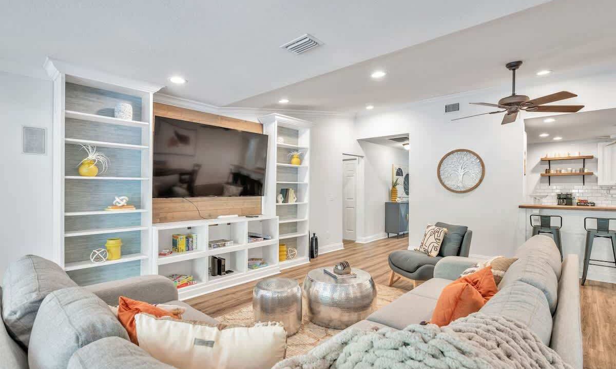 Photo of Bedroom in On Top of The World