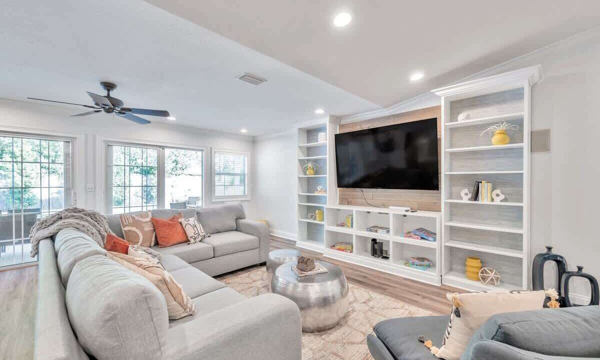 Photo of Bedroom in On Top of The World