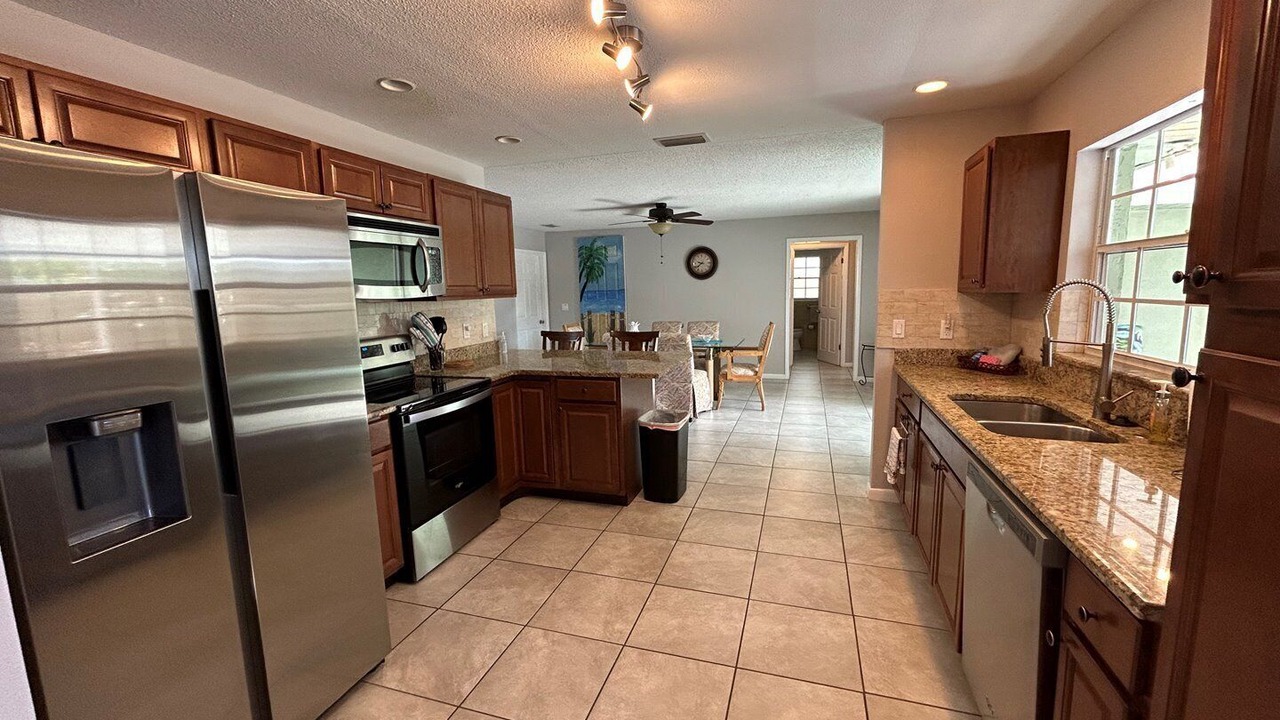 Photo of Kitchen in Pine Lakes