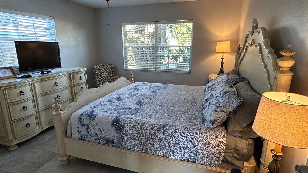 Photo of Bedroom in Pine Lakes