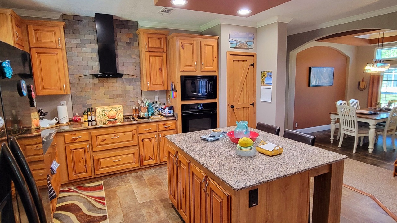 Photo of Kitchen in Edgewater