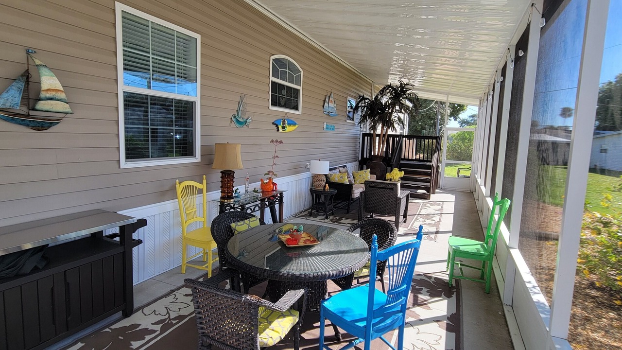 Photo of Outdoor in Edgewater