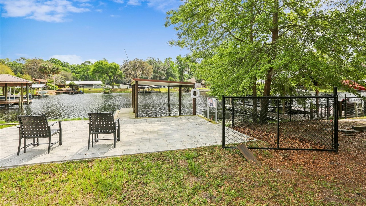 Photo of Outdoor in Melrose