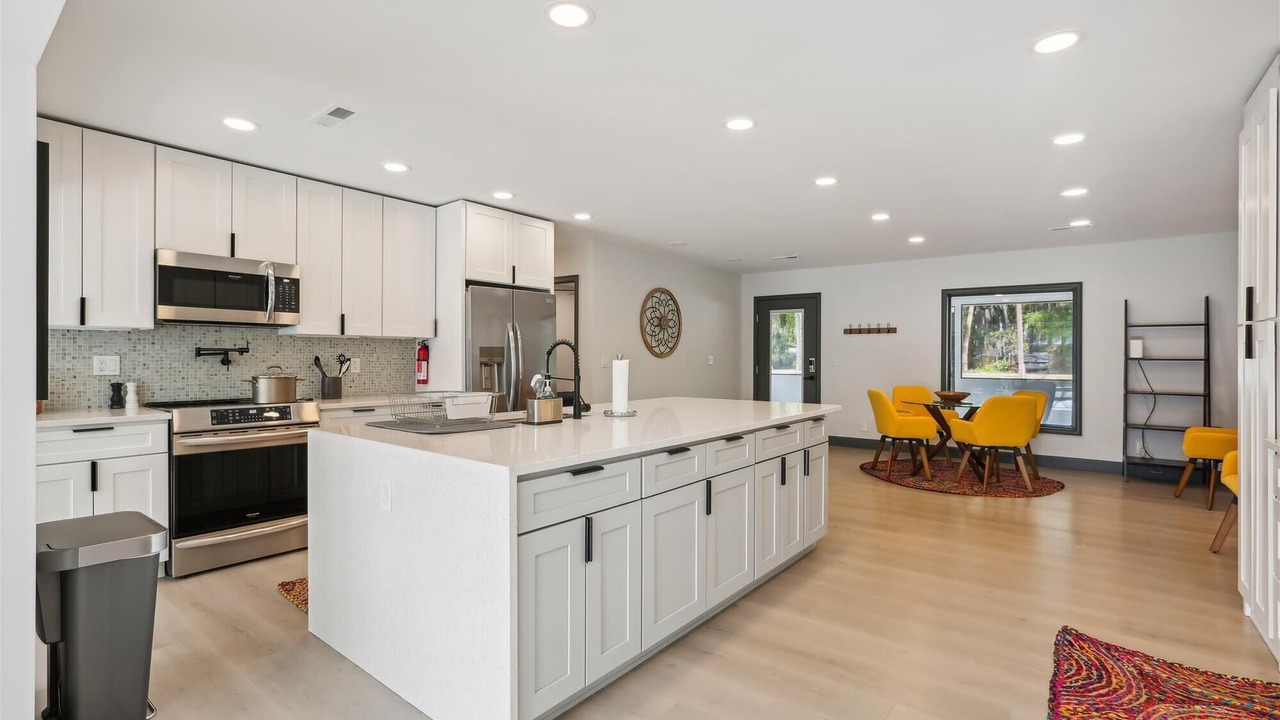Photo of Kitchen in Melrose
