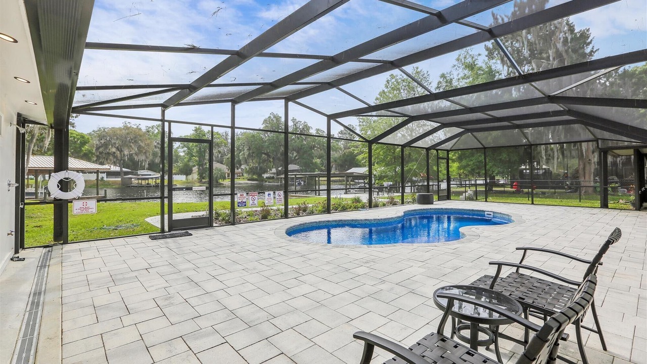 Photo of Outdoor in Melrose
