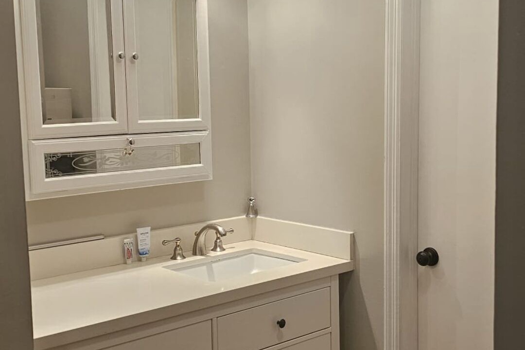 Photo of Bathroom in Hallandale Beach