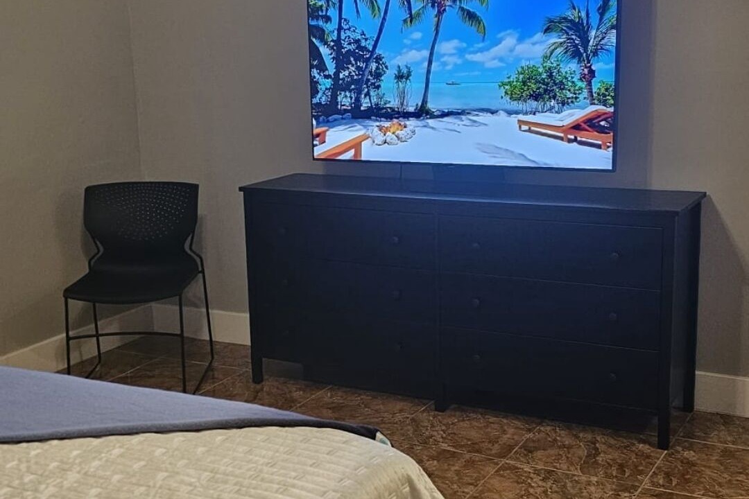 Photo of Bedroom in Hallandale Beach