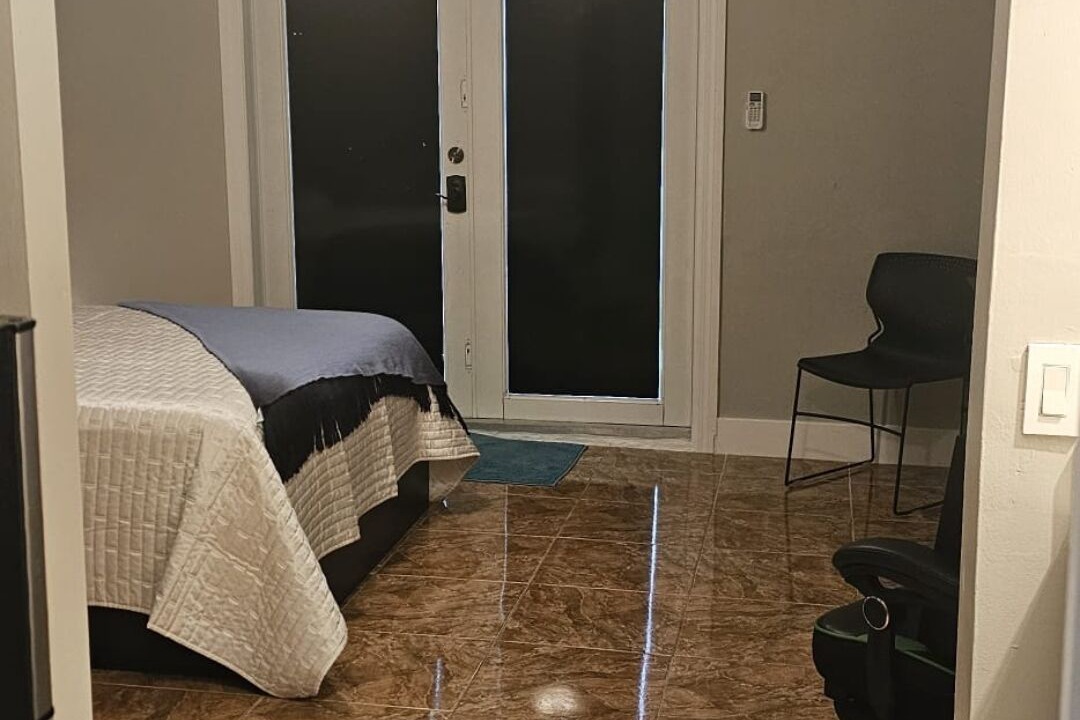 Photo of Bedroom in Hallandale Beach
